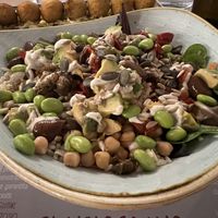   at Il Melograno in Trieste