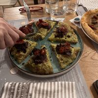   at Il Melograno in Trieste