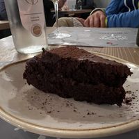   at Il Melograno in Trieste