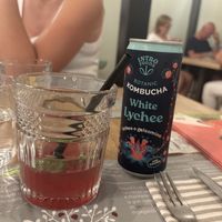   at Il Melograno in Trieste