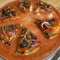  at Il Melograno in Trieste