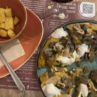   at Il Melograno in Trieste