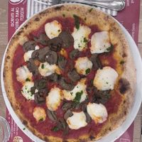   at Il Melograno in Trieste