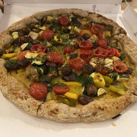  at Il Melograno in Trieste