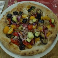  at Il Melograno in Trieste