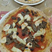 at Il Melograno in Trieste