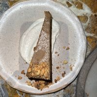   at MESA Restaurant in Paris