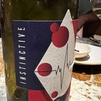   at MESA Restaurant in Paris