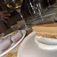   at MESA Restaurant in Paris