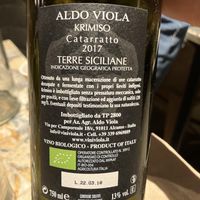   at MESA Restaurant in Paris