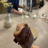  #Veganuary at MESA Restaurant in Paris