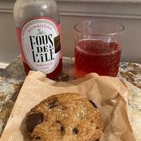  at MESA Restaurant in Paris