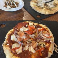   at Hollow Tree in Bristol