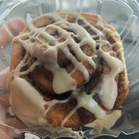   at Sugar Donuts in Charlotte