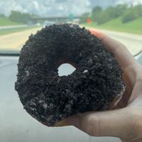   at Sugar Donuts in Charlotte