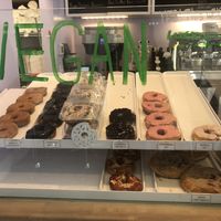   at Sugar Donuts in Charlotte