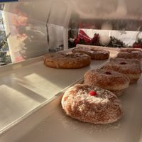   at Sugar Donuts in Charlotte