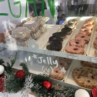   at Sugar Donuts in Charlotte