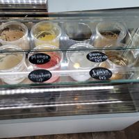  at Sugar Donuts in Charlotte