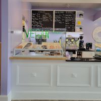  at Sugar Donuts in Charlotte