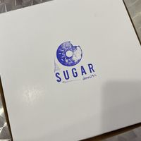   at Sugar Donuts in Charlotte