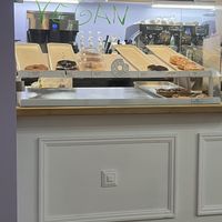   at Sugar Donuts in Charlotte