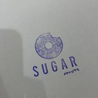   at Sugar Donuts in Charlotte