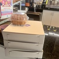   at Sugar Donuts in Charlotte