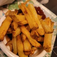  at Peacefood Cafe in Montpellier