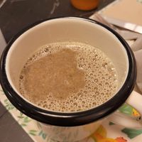  at Peacefood Cafe in Montpellier