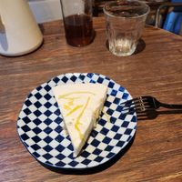  at Peacefood Cafe in Montpellier