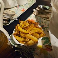  at Peacefood Cafe in Montpellier