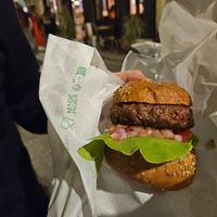  at Peacefood Cafe in Montpellier