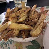   at Peacefood Cafe in Montpellier