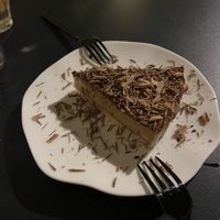   at Peacefood Cafe in Montpellier