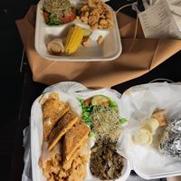  at Soul Vegetarian - Highland in Atlanta