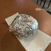 This is what they handed me for $15  at Soul Vegetarian - Highland in Atlanta