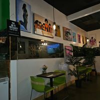  at Soul Vegetarian - Highland in Atlanta