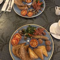   at Lounges - Olmo Lounge in Huntingdon