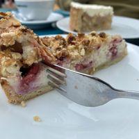   at Grete's in Bremerhaven