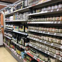super bio products  at Bio Company in Berlin