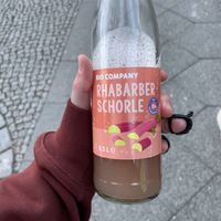   at Bio Company in Berlin