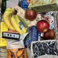 The haul  🛒   at Bio Company in Berlin
