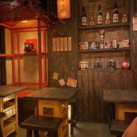 Inneneinrichtung  at Ramen1974 in Dresden