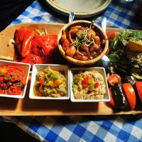  at Adria in Szentendre