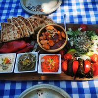  at Adria in Szentendre