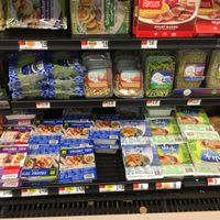 Tofu, of course, and more at Market Basket in Claremont