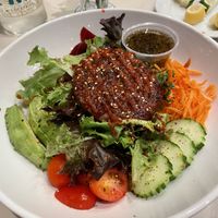   at Coco and Moss in Savannah