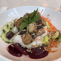 Rice Rice Baby bowl  at Coco and Moss in Savannah