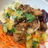 Rice rice baby bowl at Coco and Moss in Savannah